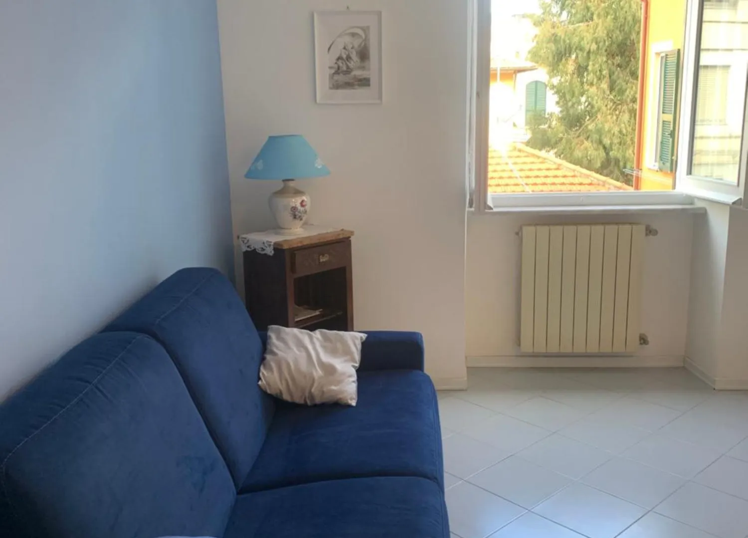 Columbus Apartment Кьявари