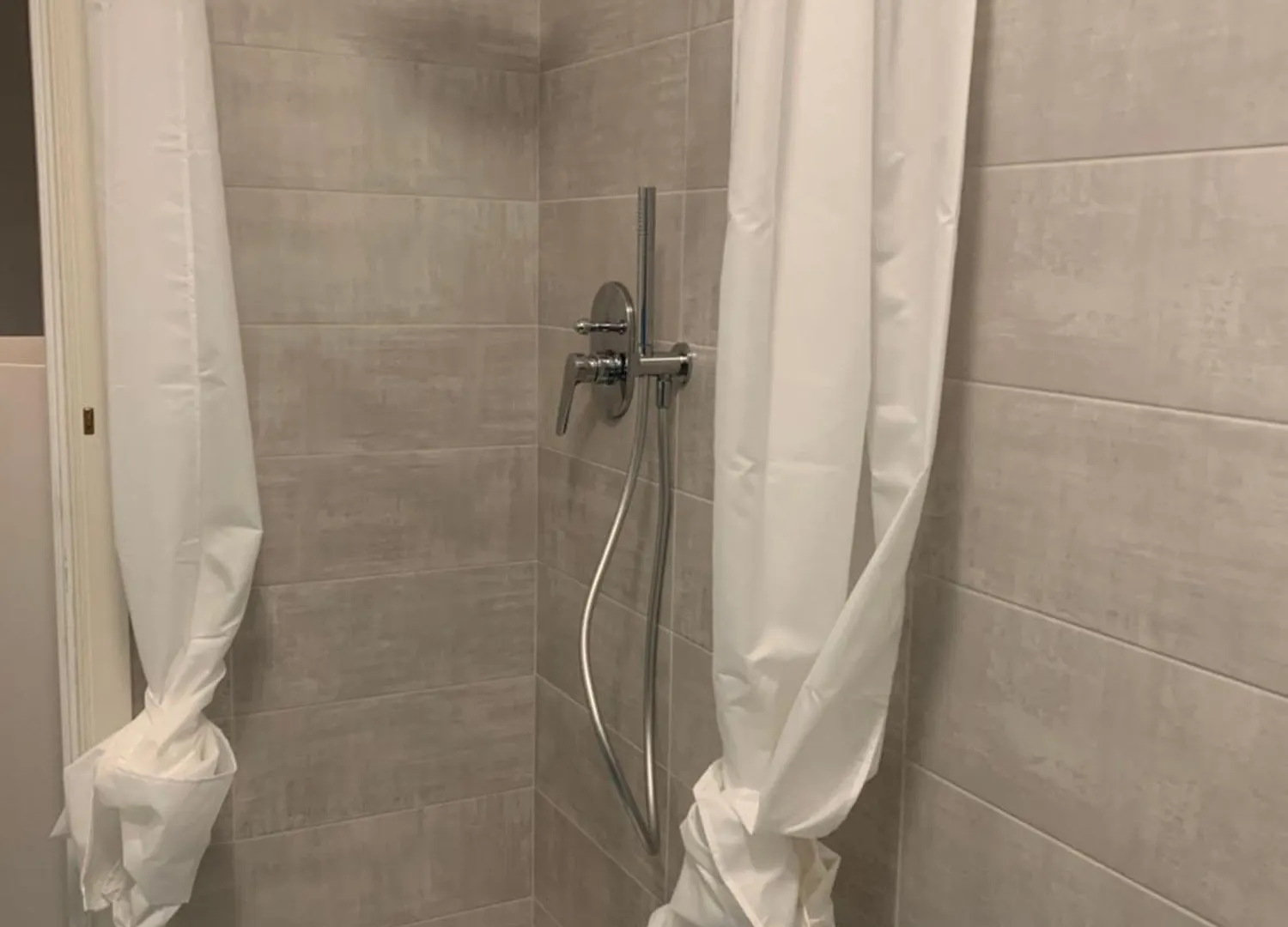 Columbus Apartment Кьявари
