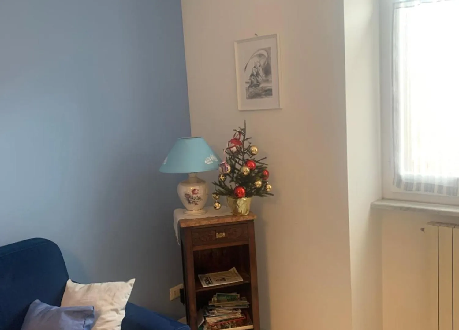 Columbus Apartment Кьявари Италия