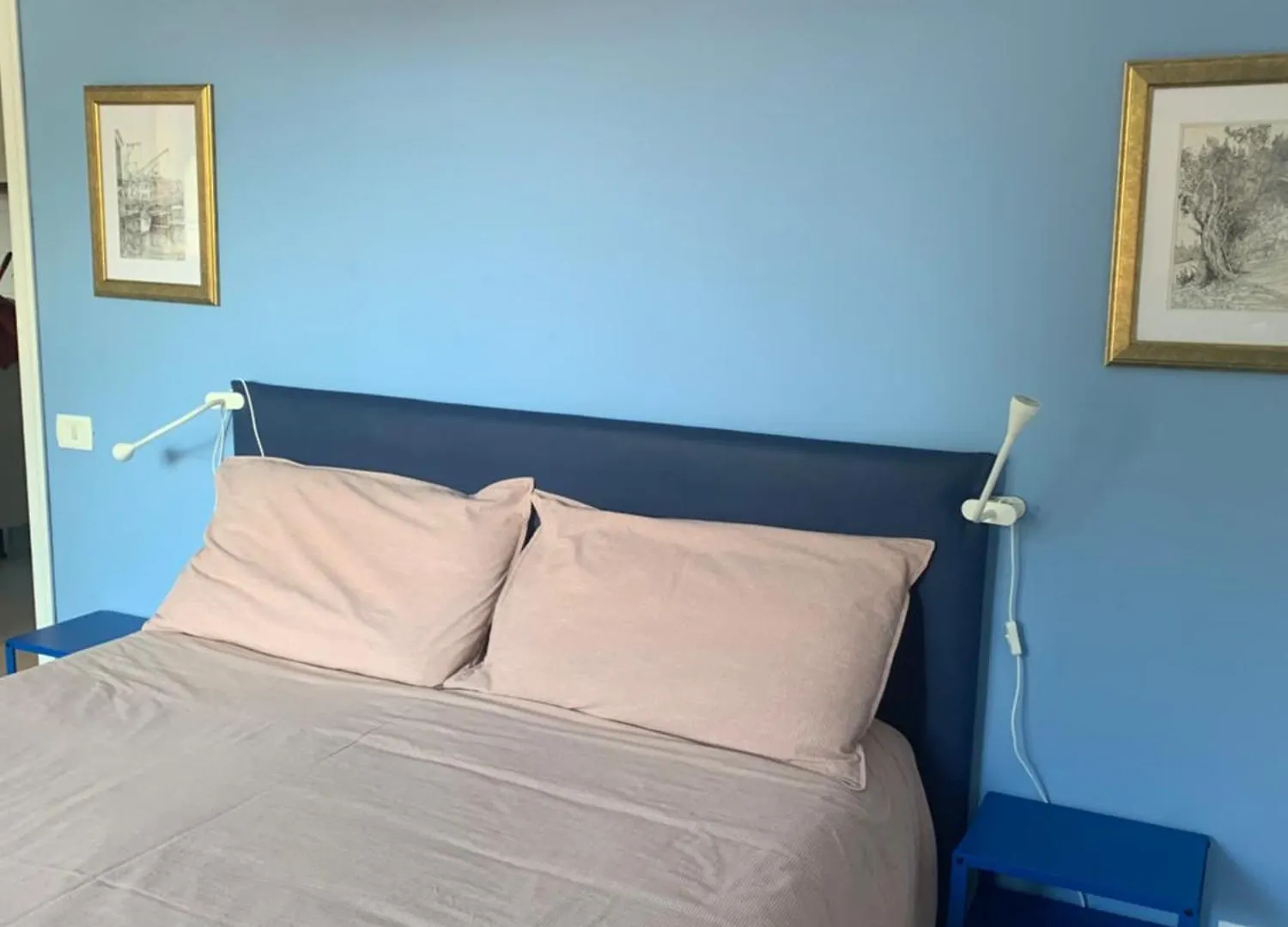 Columbus Apartment Кьявари